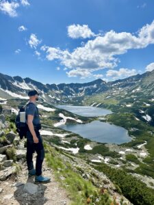 Dolina pięciu stawów polskich – jak dojść?